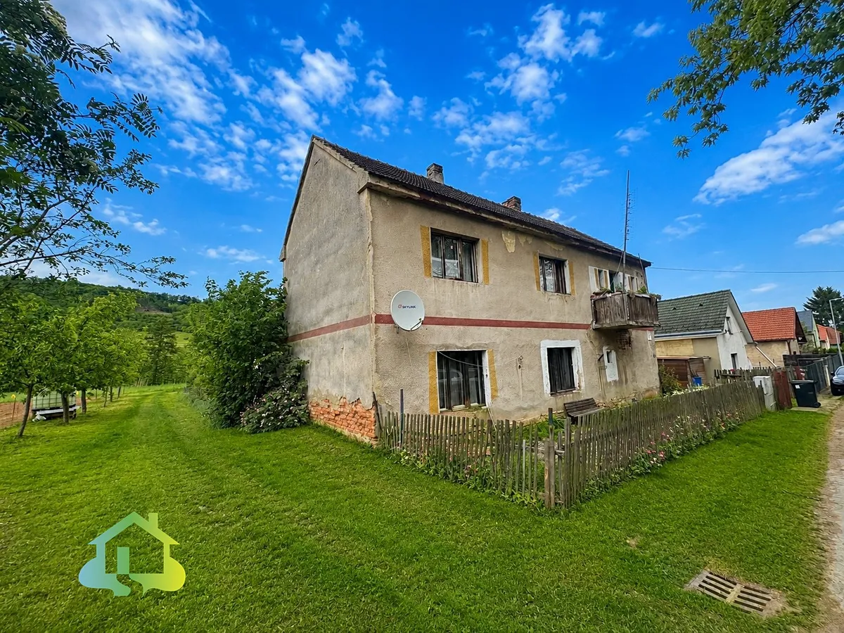 Prodej rodinného domu 140 m², pozemek 346 m²